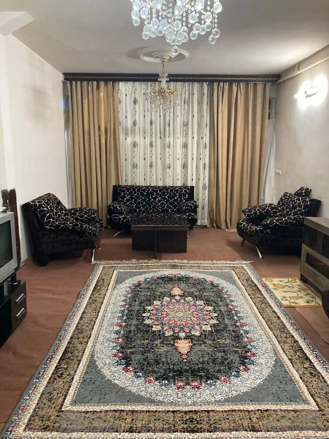 اجاره روزانه سوئیت۵۰ و ۸۰ متری|اجارهٔ کوتاهمدت آپارتمان و سوئیت|قزوین, |دیوار