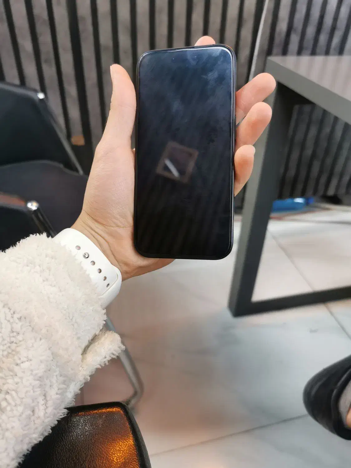 آیفون15پرو|موبایل|کرج, حیدرآباد|دیوار