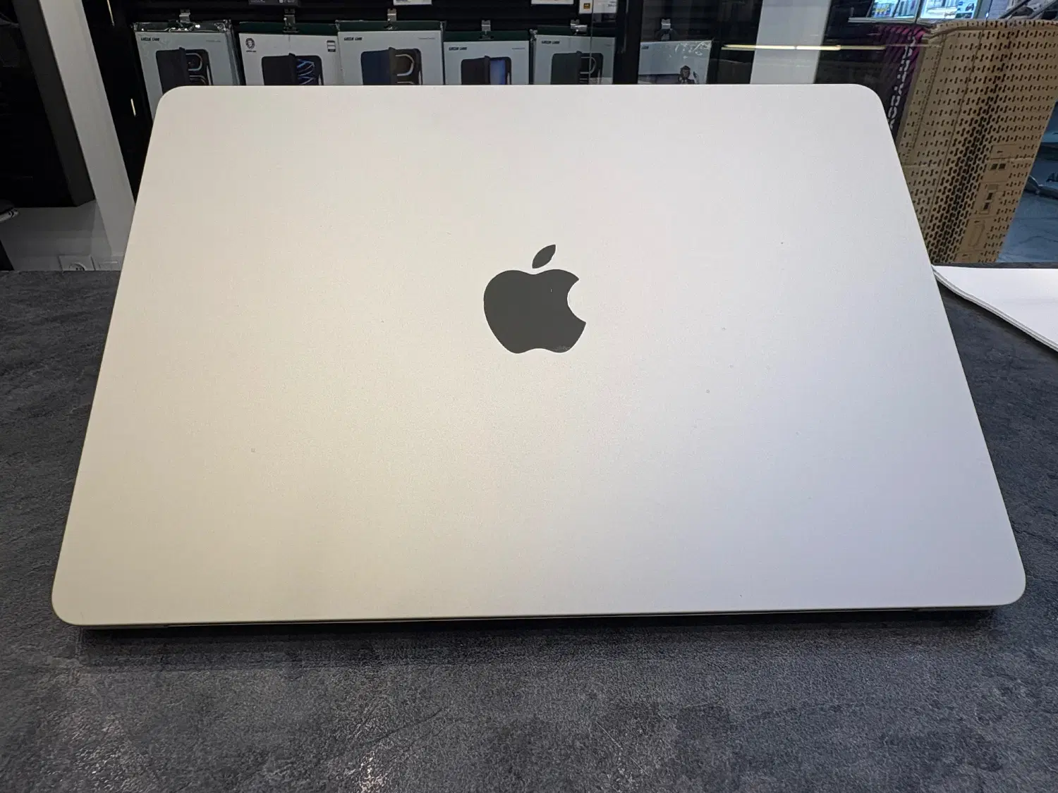 Mac book air m3 2025 16512|رایانه همراه|تهران, جردن|دیوار