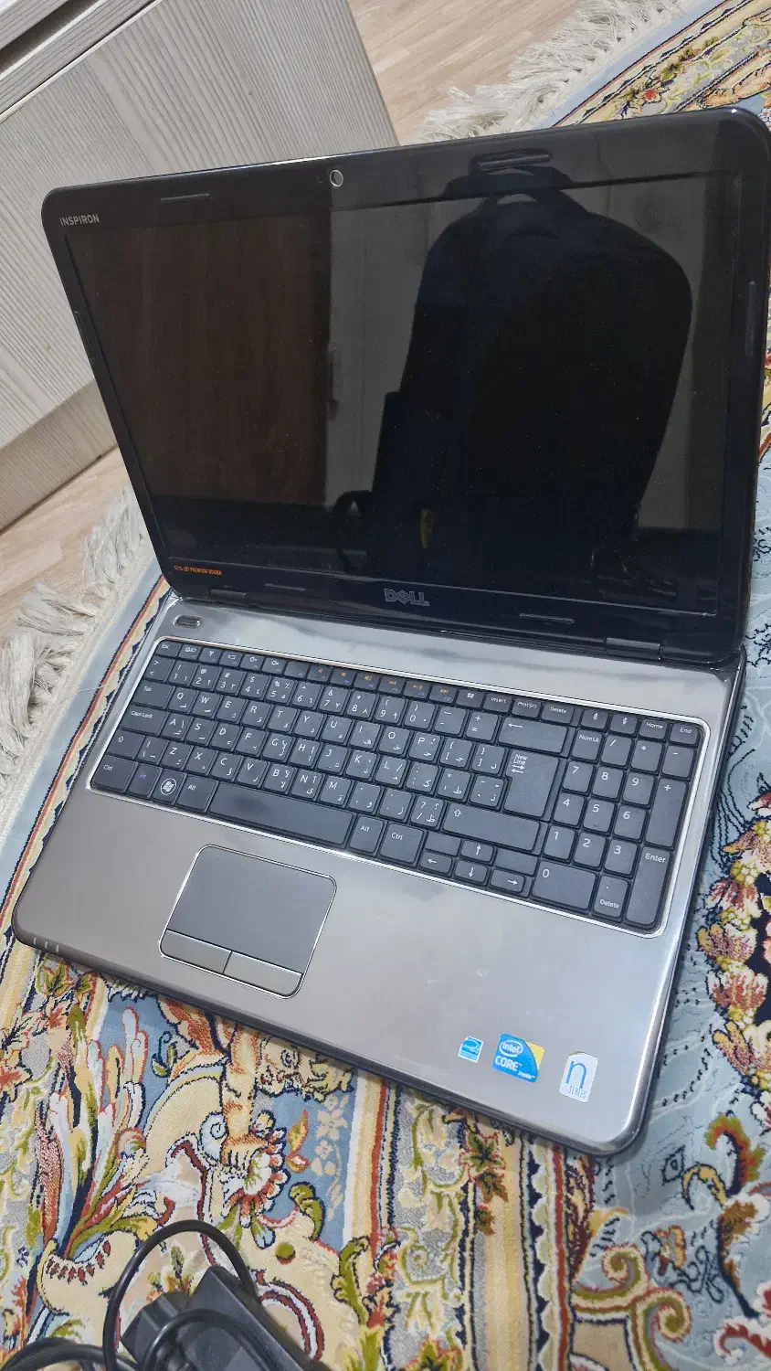 لپتاپ دست دو|رایانه همراه|تهران, نظام‌آباد|دیوار