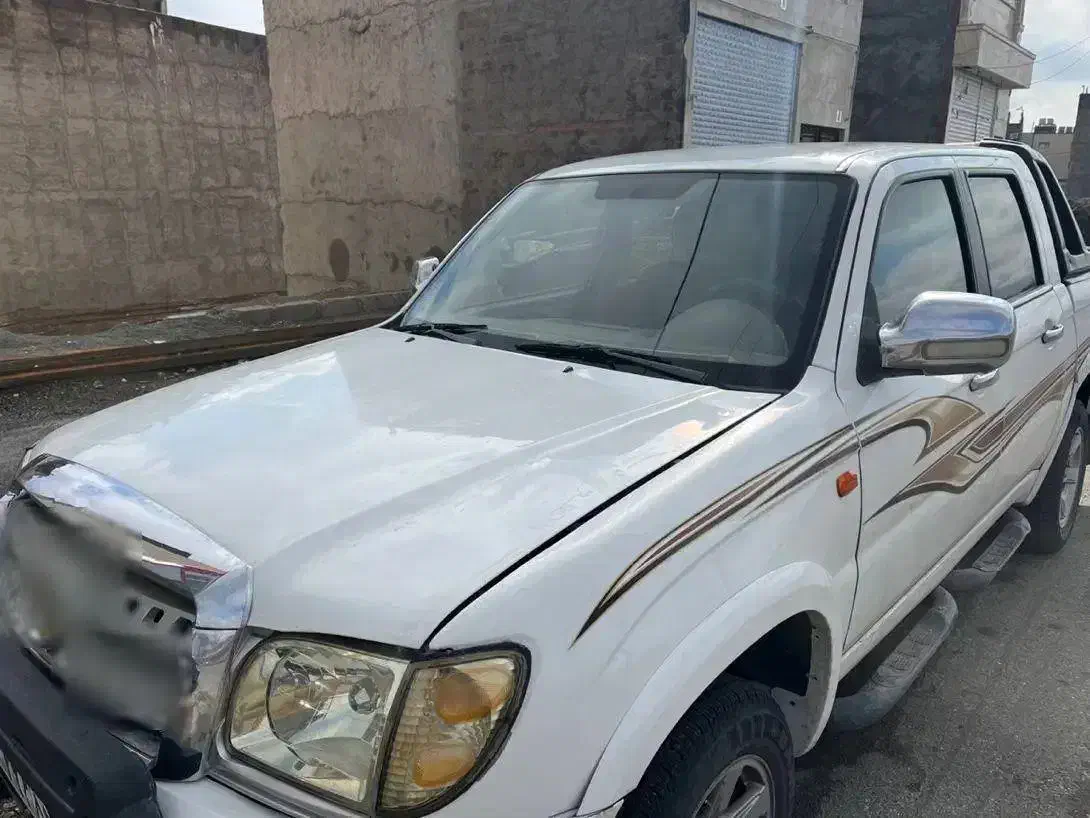 کاپرا مدل ۹۰|خودرو سواری و وانت|بیرجند, |دیوار