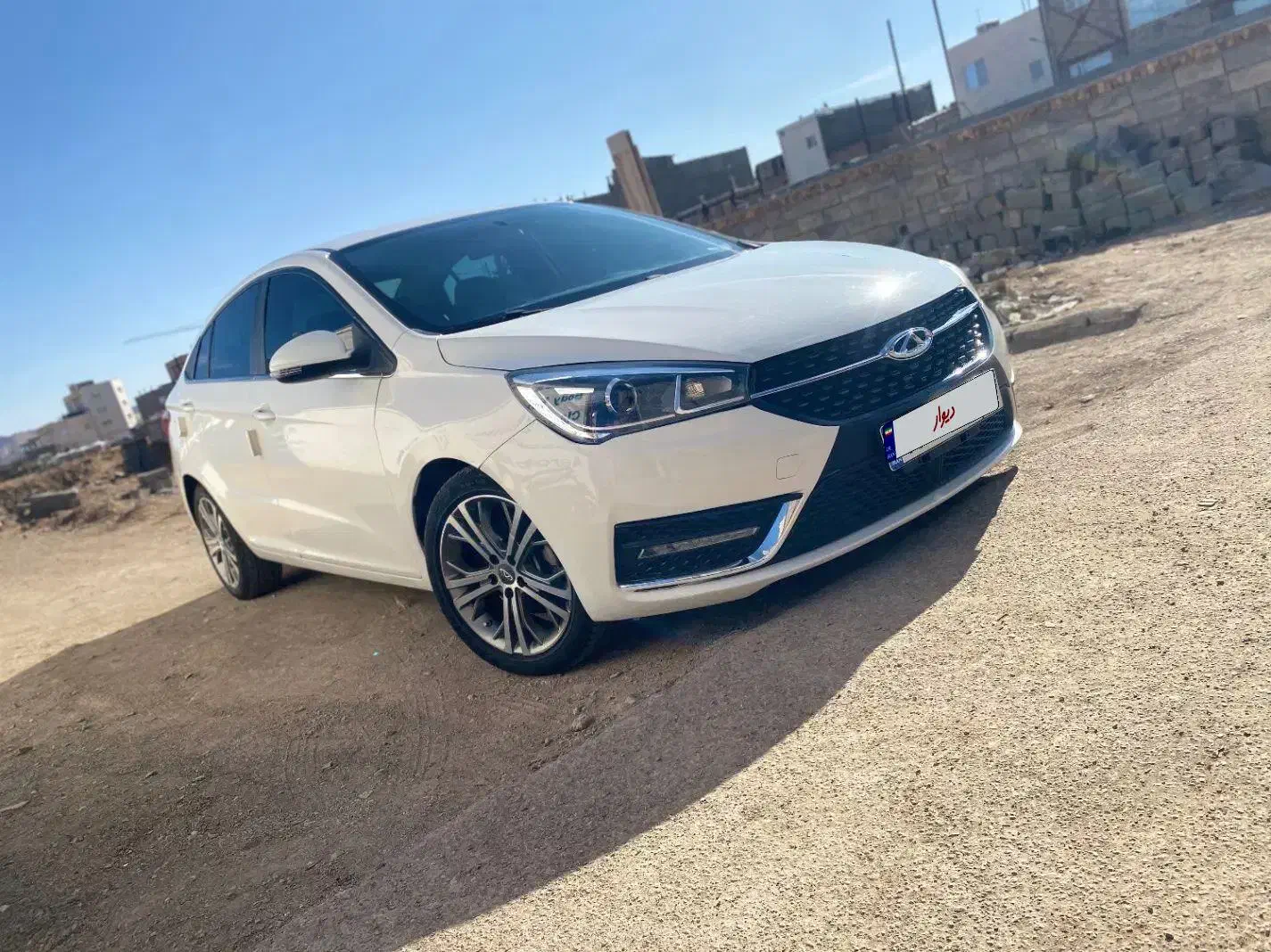 آریزو ۵|خودرو سواری و وانت|قائن, |دیوار