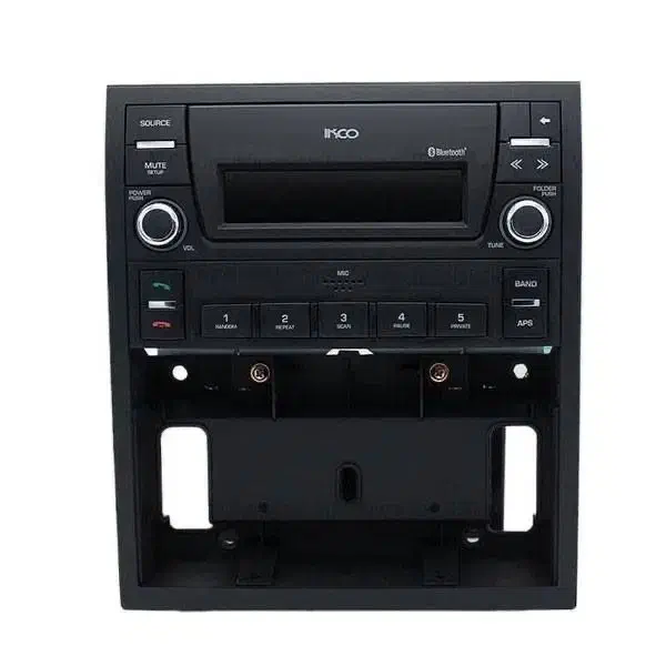 ضبط فابریک سورن و سورن پلاس|قطعات یدکی و لوازم جانبی|قم, شاه سید علی|دیوار