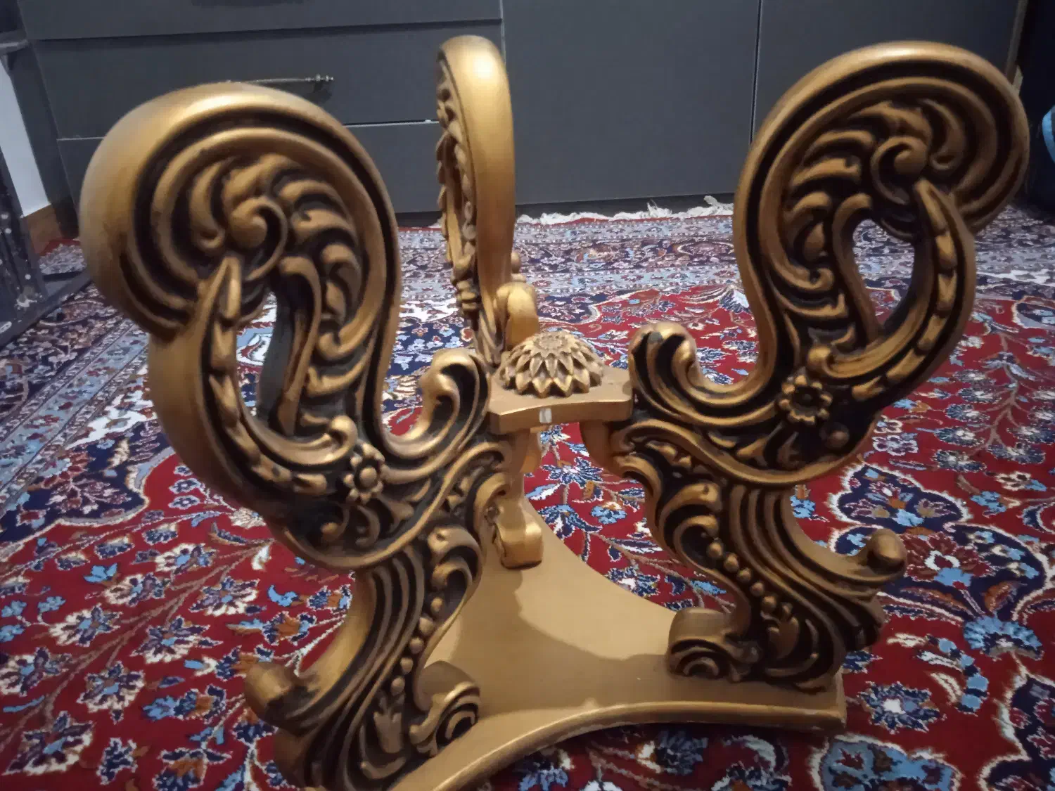 میز عسلی|مبلمان خانگی و میز عسلی|کرمانشاه, |دیوار