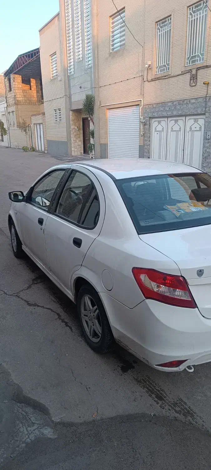 فروش ساینا ۹۶|خودرو سواری و وانت|رفسنجان, |دیوار