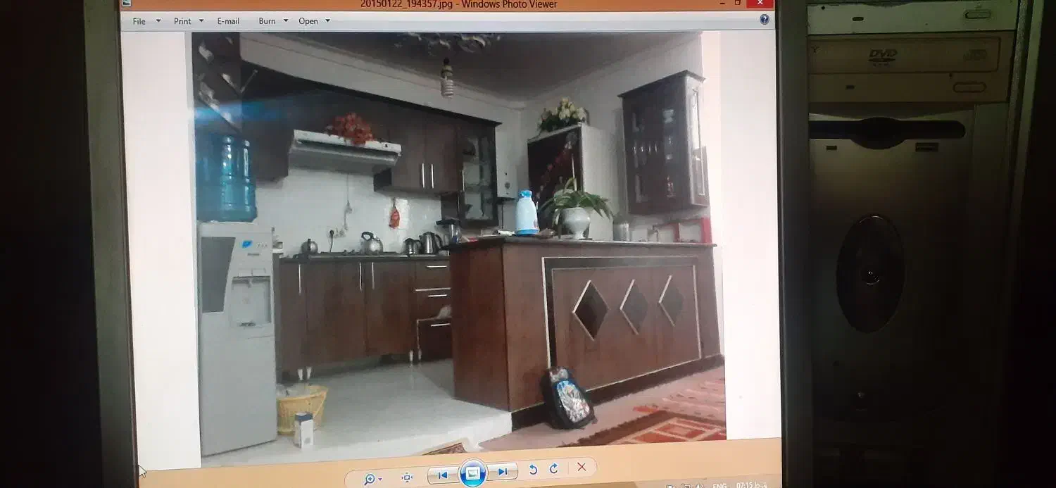 فروش مسکن مهر|فروش آپارتمان|رودان, |دیوار