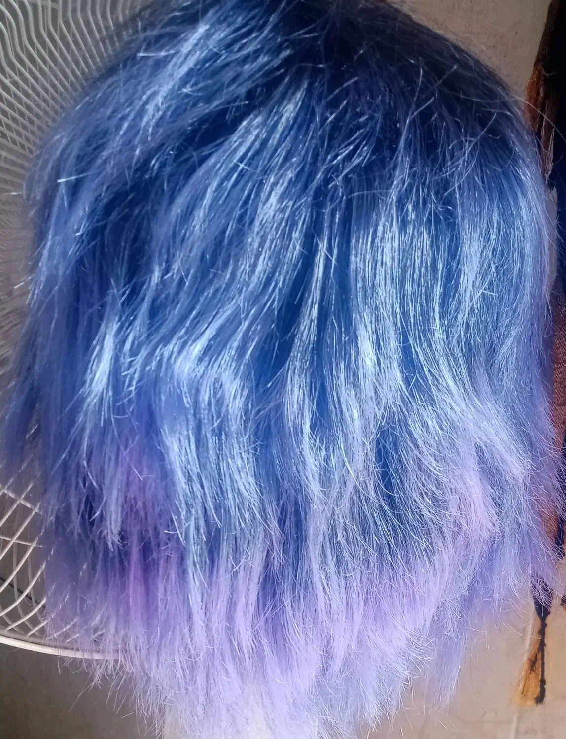 کلاه مویی کوتاه مصنوعی|آرایشی، بهداشتی، درمانی|جهرم, |دیوار