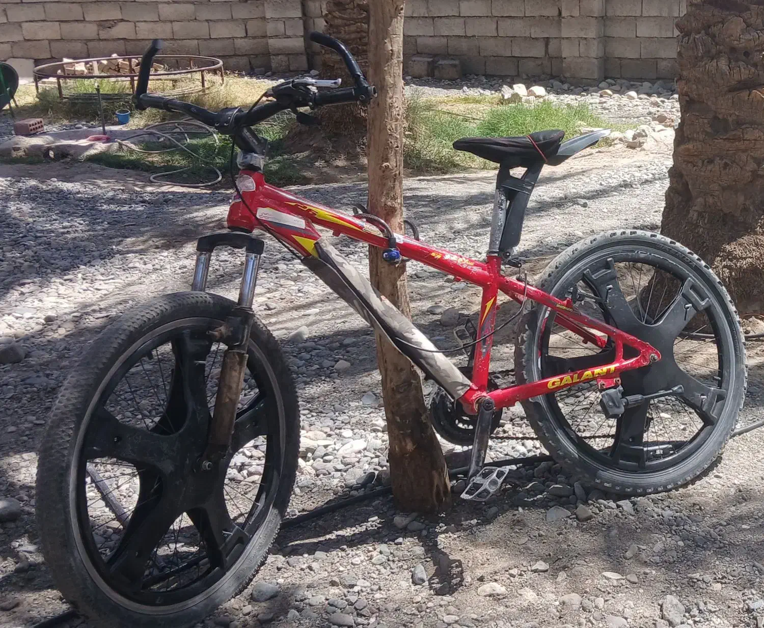 دوچرخه ۲۶|دوچرخه، اسکیت، اسکوتر|اسماعیلی, |دیوار