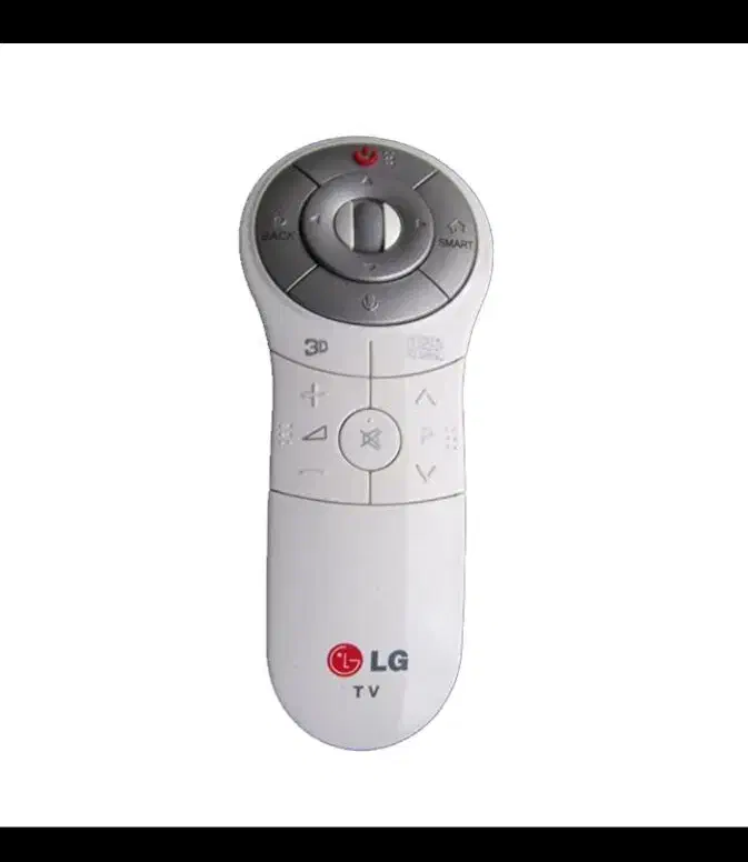 کنترل تلویزیون ال جی|تلویزیون و پروژکتور|گرگان, |دیوار