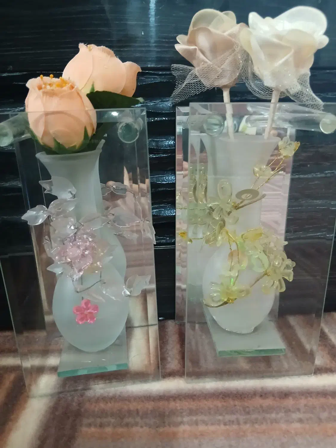 گل مصنوعی|گل مصنوعی|خواجه, |دیوار