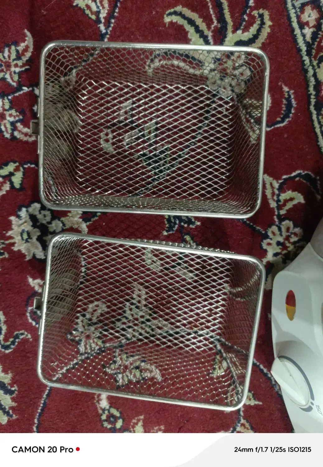 سرخ کن|اجاق گاز و لوازم برقی پخت‌وپز|شوشتر, |دیوار