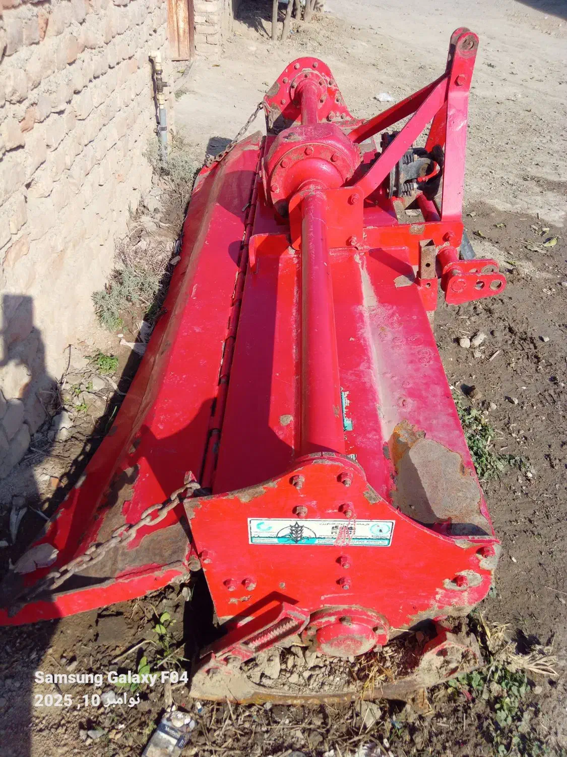 رتیواتور|قطعات یدکی و لوازم جانبی|گرگان, |دیوار