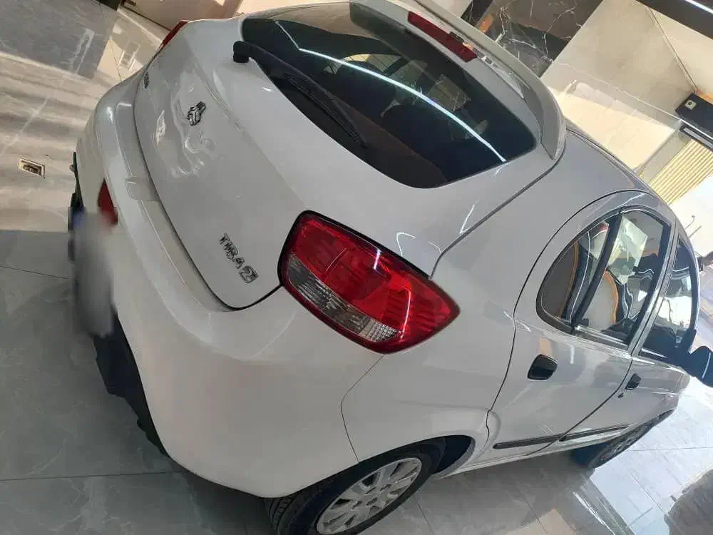 تیبا ۲ مدل ۹۹ درحد|خودرو سواری و وانت|اصفهان, مهرآباد|دیوار