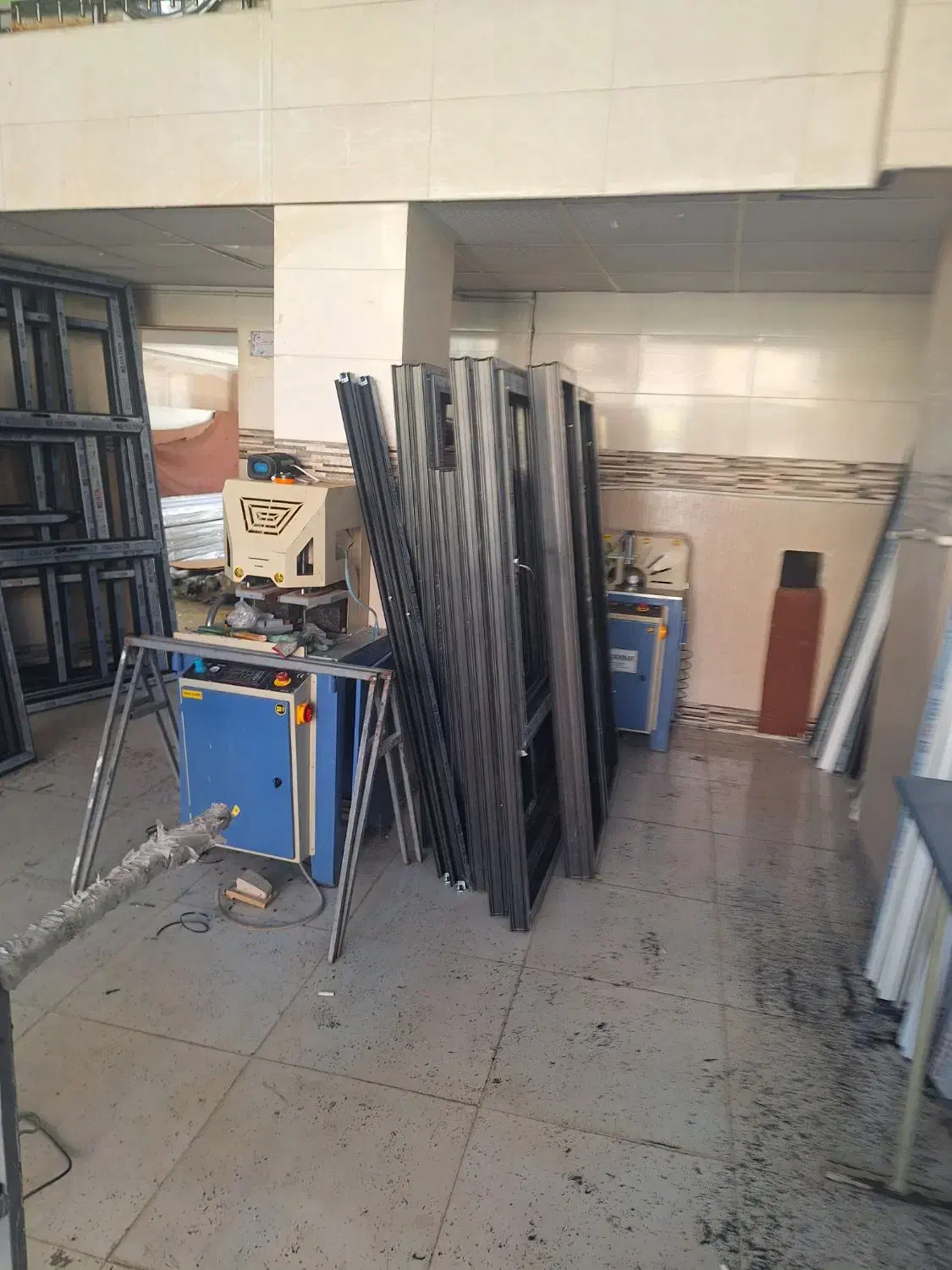 آگهی استخدام|استخدام صنعتی، فنی، مهندسی|اردبیل, |دیوار