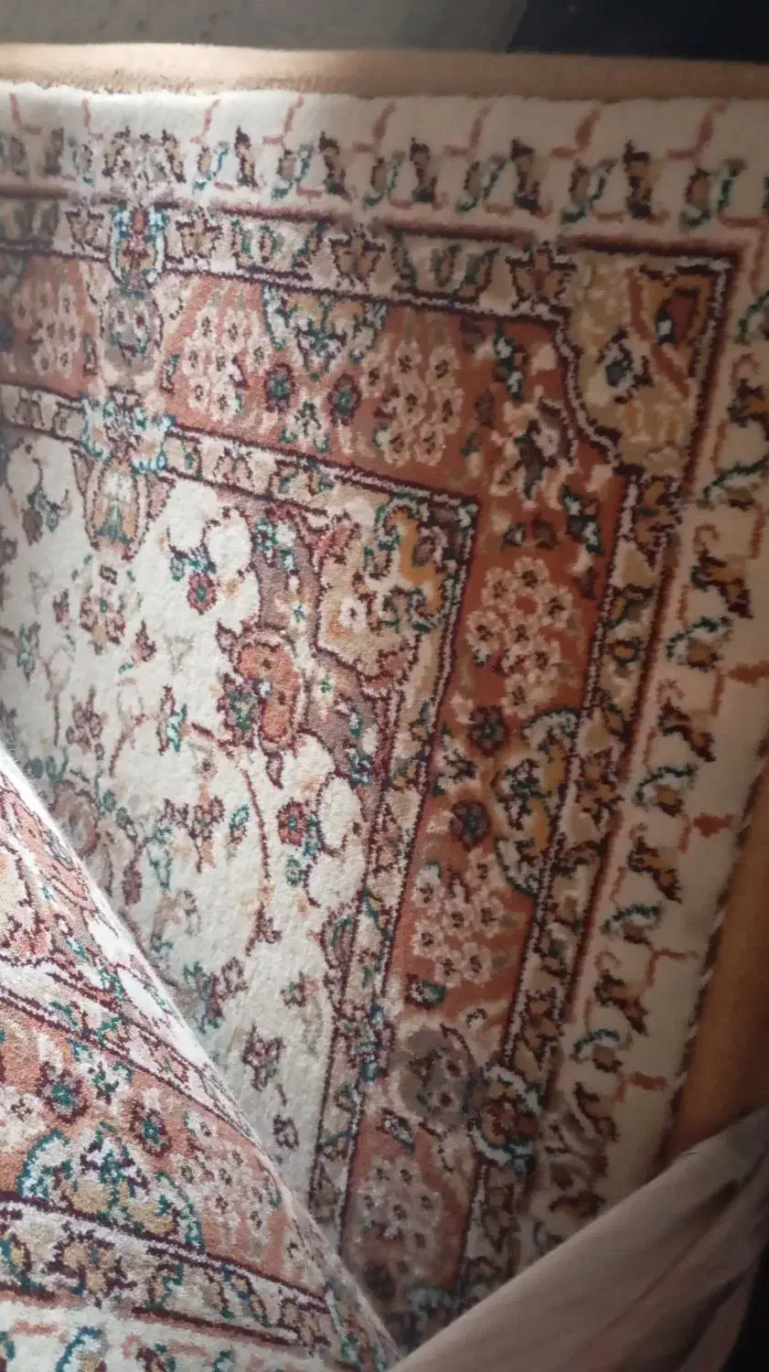 پشتی فرش|پشتی|تبریز, |دیوار