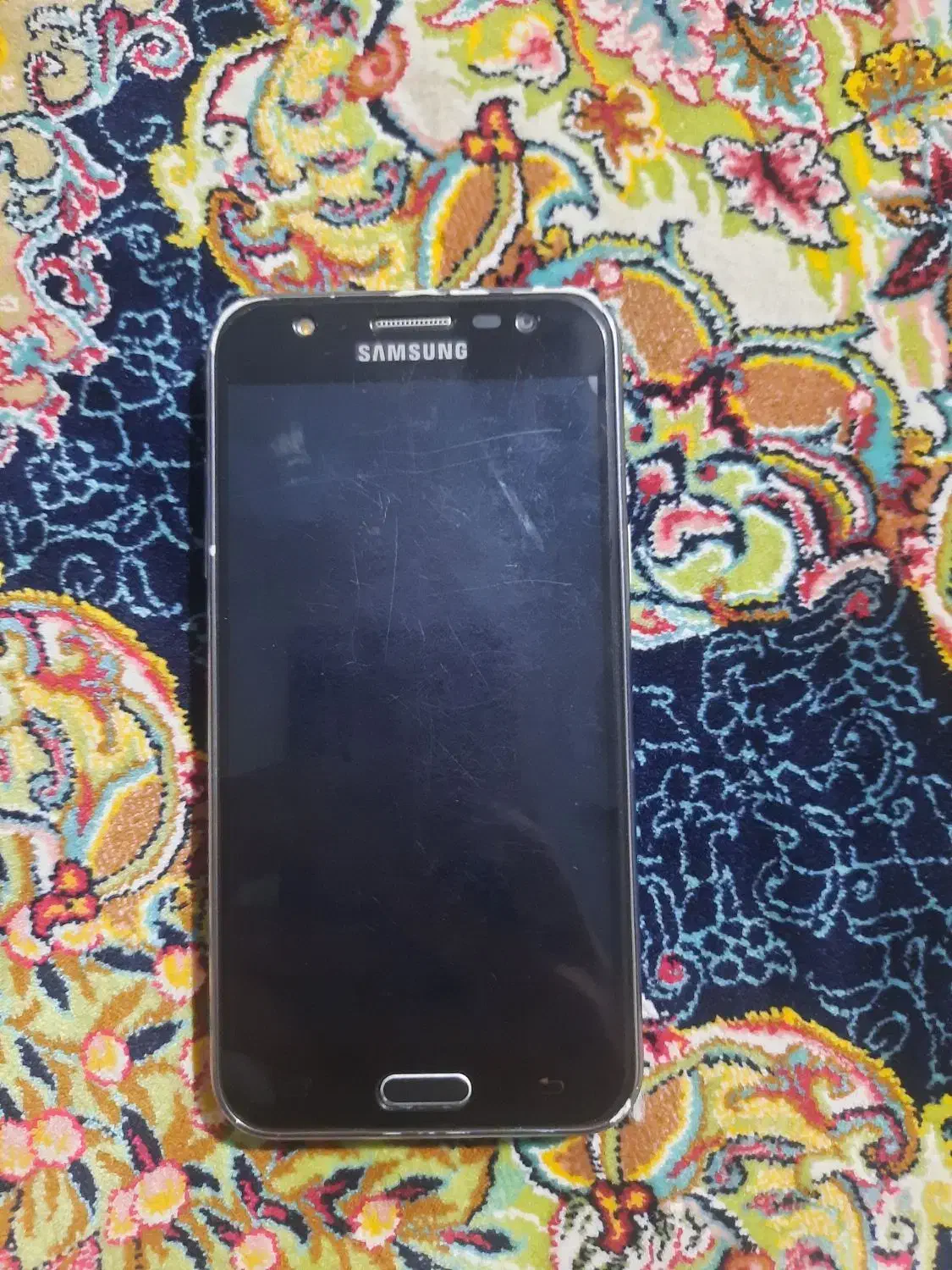 سامسونگ j5 2017|موبایل|شهریار, شهرک شاهد|دیوار