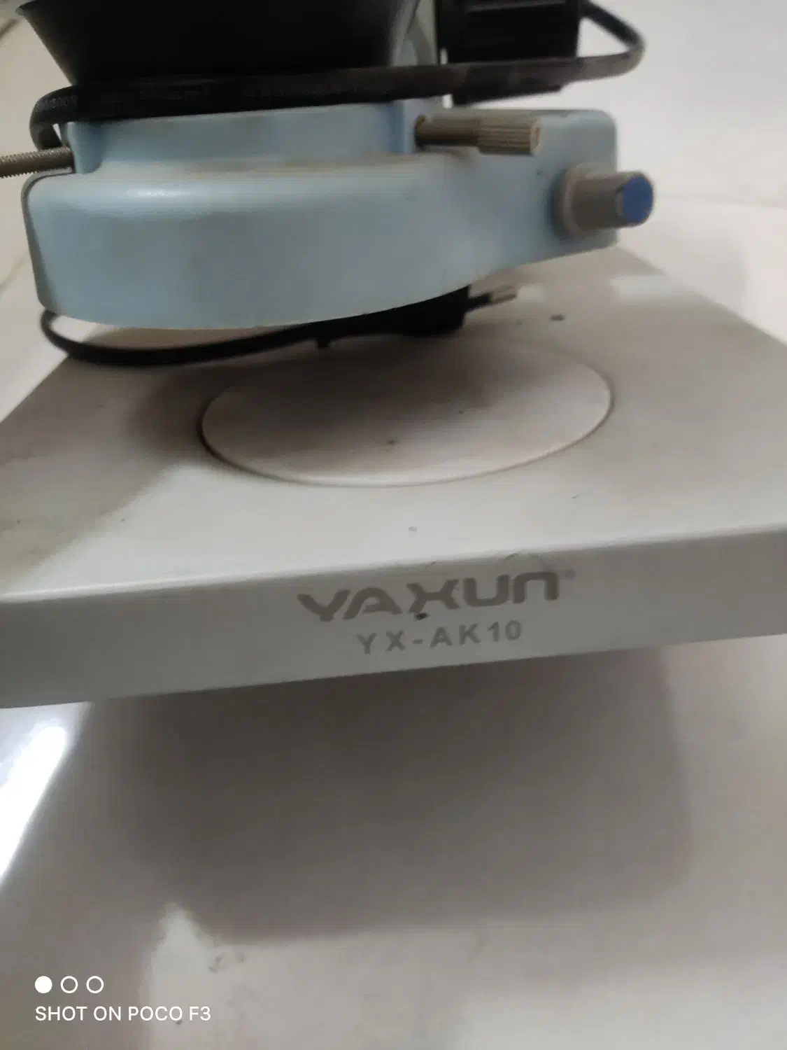 لوپ Ak10 و هیتر اصلی کوییک 706wplus|لوازم جانبی موبایل و تبلت|مشهد, تلگرد|دیوار