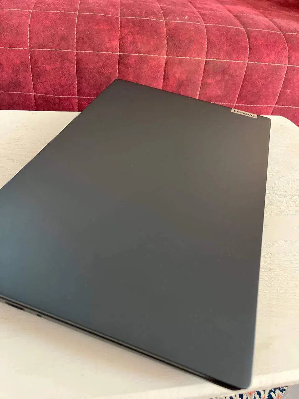 فروش لپتاپ لنوو مناسب کارهای اداری و روزمره|رایانه همراه|میبد, |دیوار