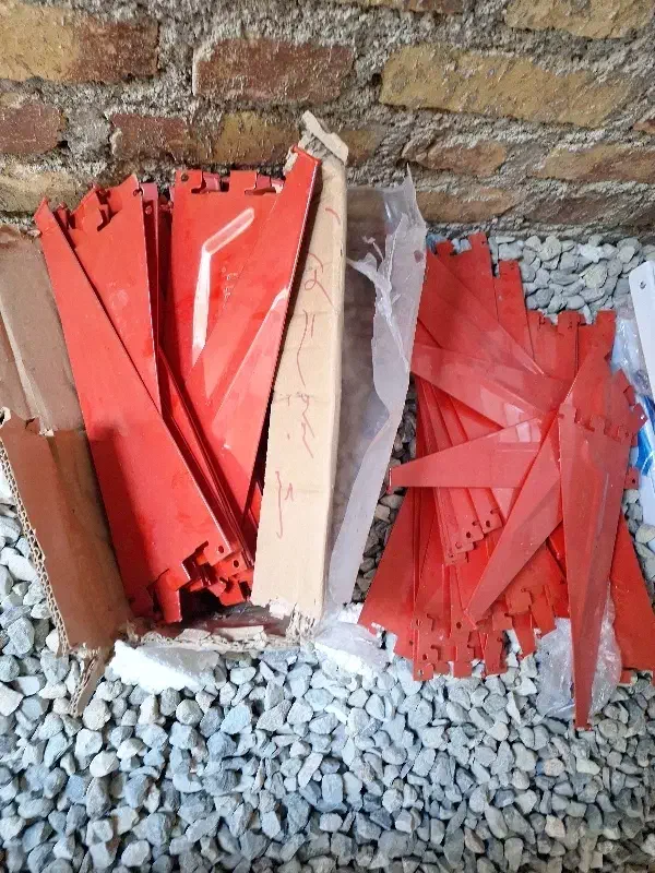 قفسه دیواری فروشگاه نو|فروشگاه و مغازه|اشنویه, |دیوار