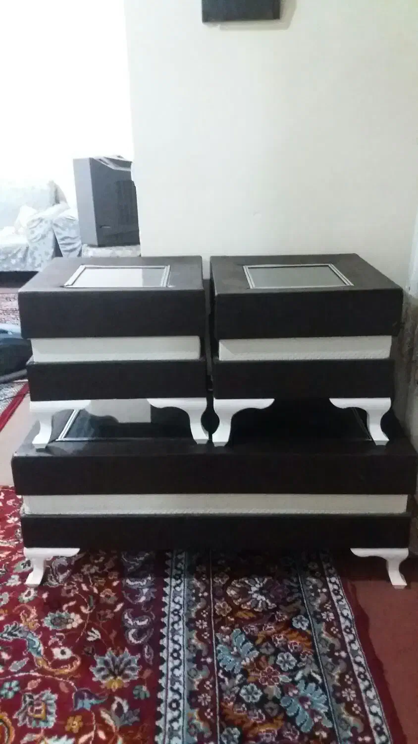 جلومبل|مبلمان خانگی و میز عسلی|مرند, |دیوار