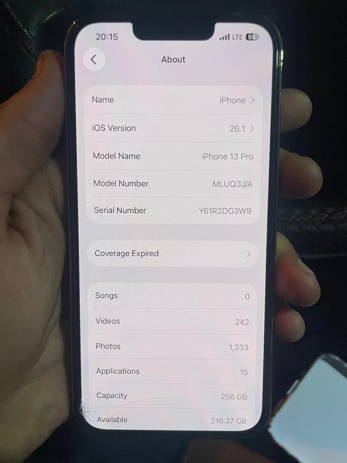 آیفون13pro|موبایل|تبریز, |دیوار