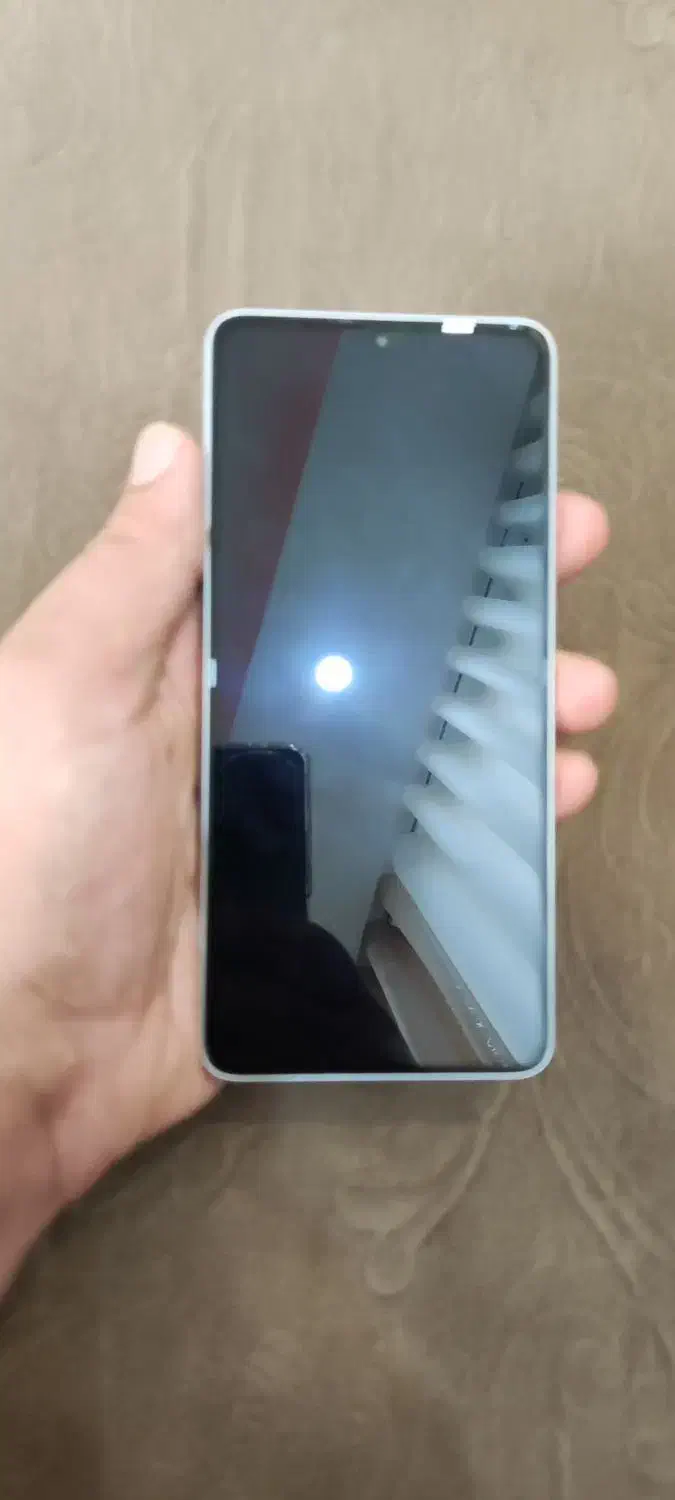 گوشی Poco x6 pro 512g|موبایل|اندیشه, اندیشه فاز ۱|دیوار
