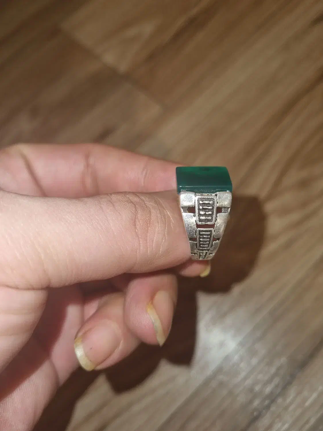 انگشتر|جواهرات|کرمانشاه, |دیوار