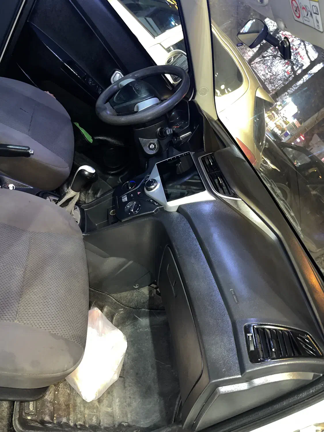 Mvm315 مدل ۹۶ قیمت خوب|خودرو سواری و وانت|بابل, |دیوار