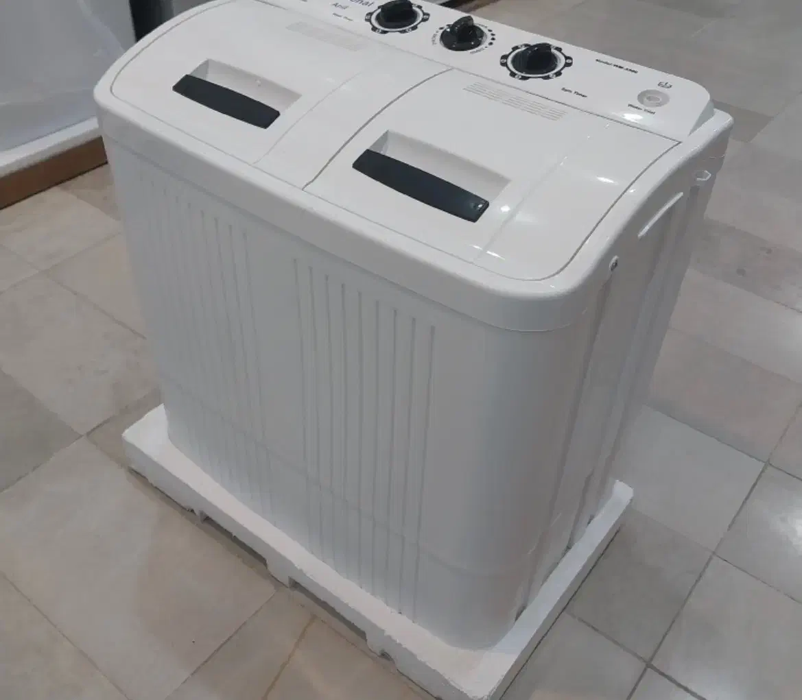 مینی واش|ماشین لباسشویی و خشککن لباس|زاهدان, |دیوار