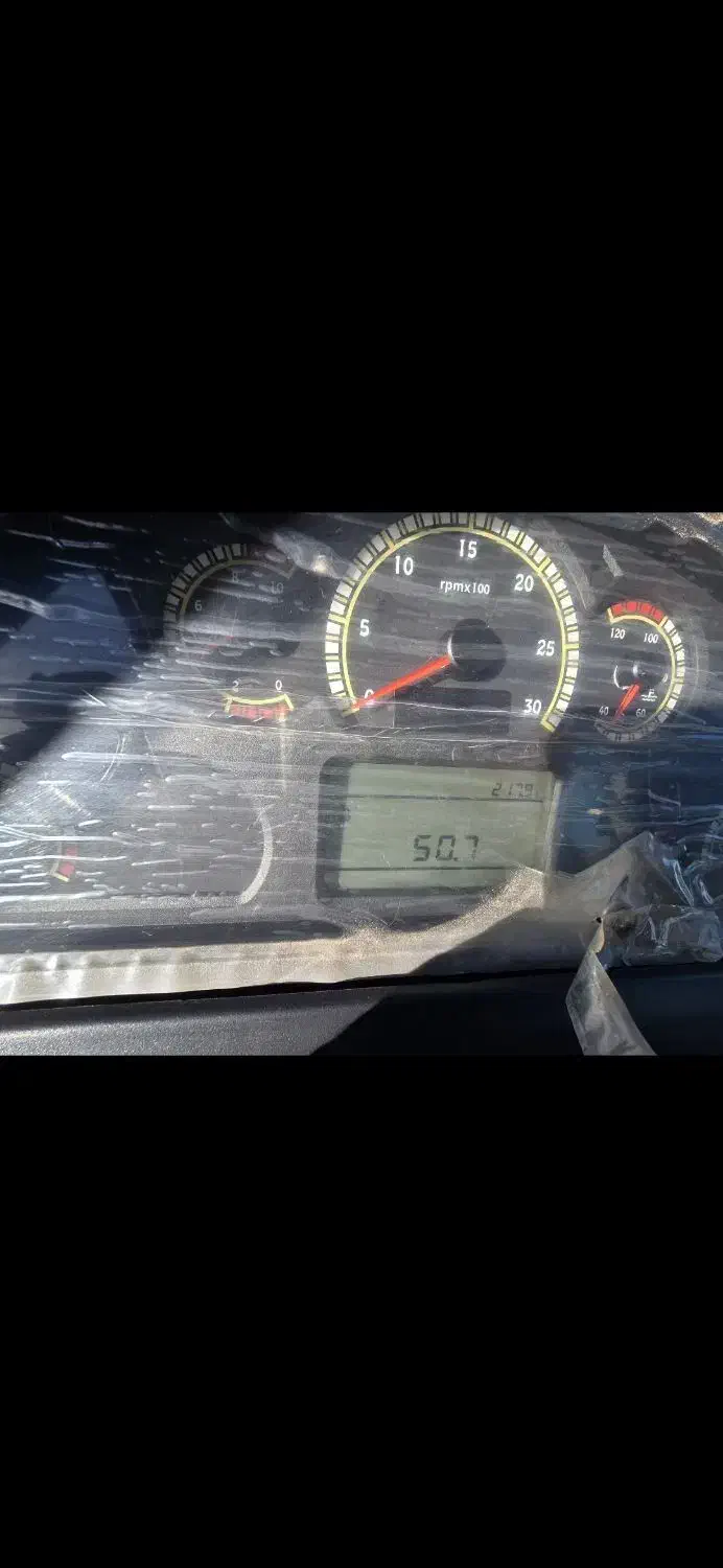 فزوش لودر XCMG ZL50 در حد صفر|خودرو سنگین|کرمان, |دیوار