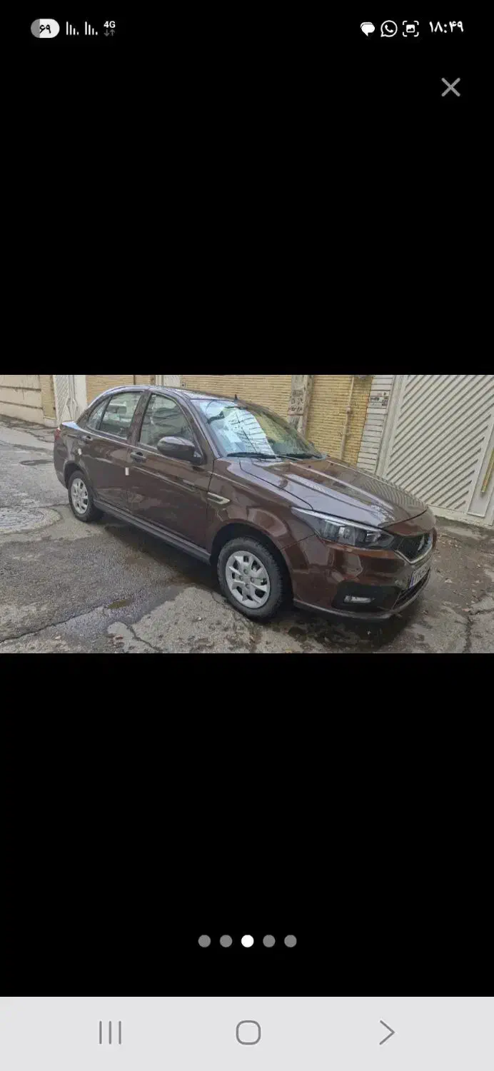 سهند s|خودرو سواری و وانت|خرم‌آباد, |دیوار