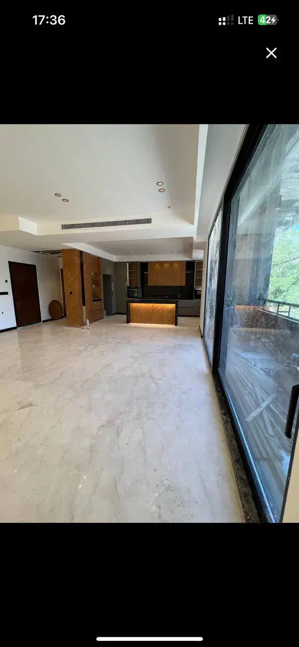 شاهکار معماری مدرن در قلب هاشمیه (قبل از پیروزی)|فروش آپارتمان|مشهد, کوثر|دیوار