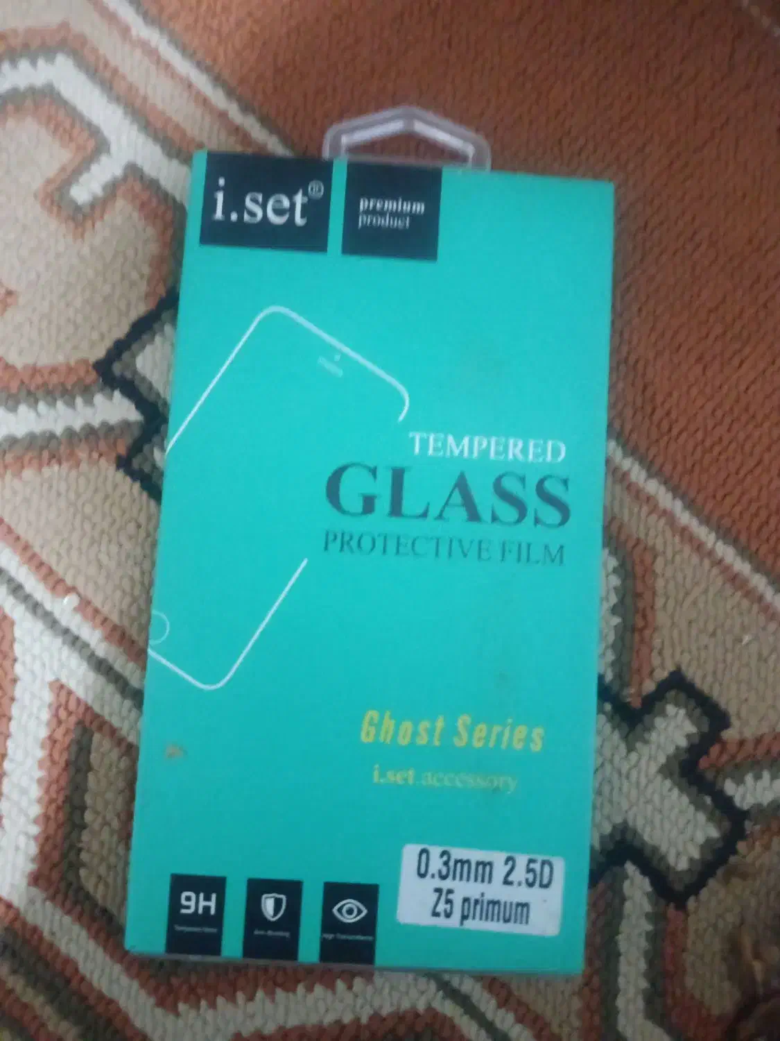 گلس|لوازم جانبی موبایل و تبلت|بندرعباس, |دیوار