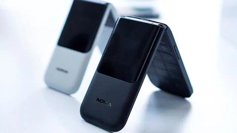 نوکیا2720اصل ویتنام ریجستری وکدفعالسازی ،تعمیرات|موبایل|پاکدشت, خاتون آباد|دیوار