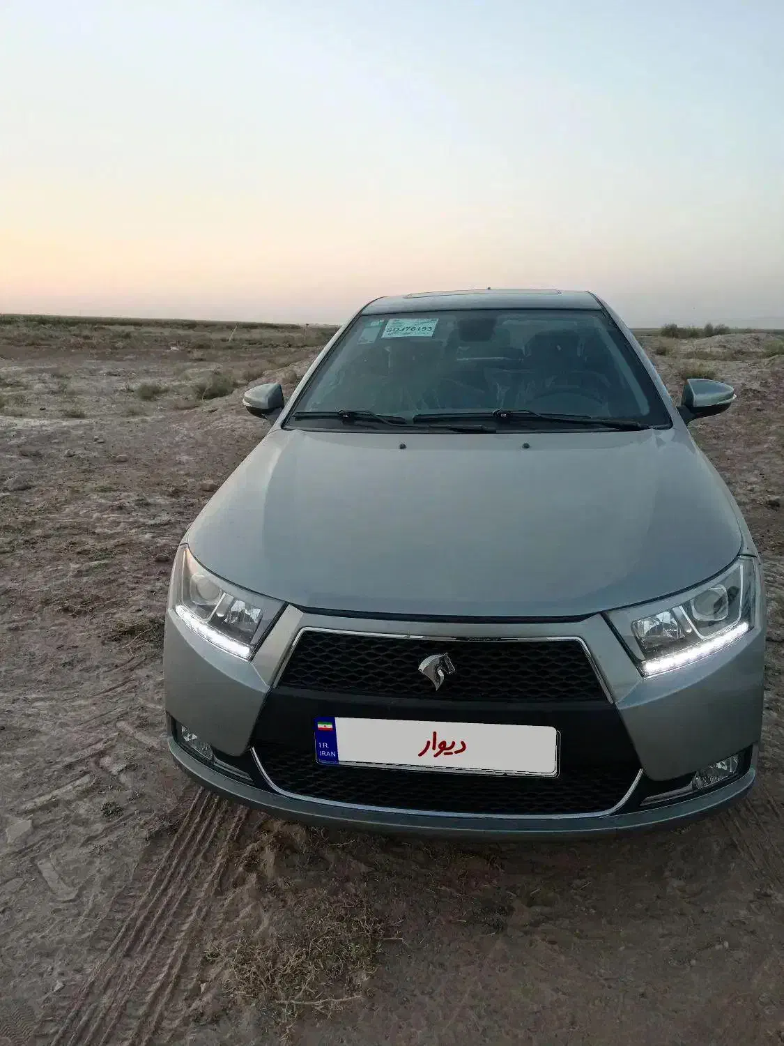 دنا اپشنال|خودرو سواری و وانت|قوچان, |دیوار