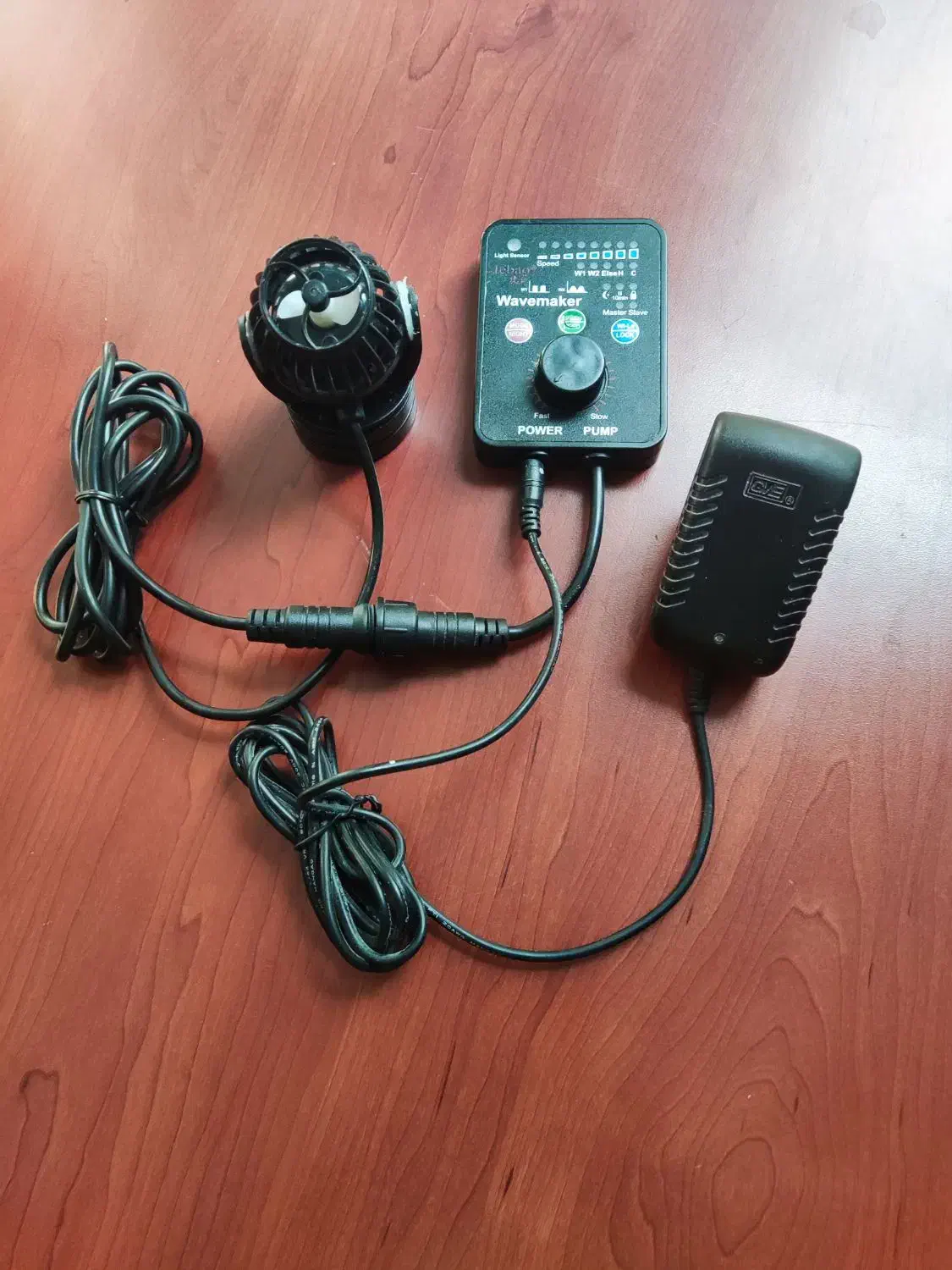 موج ساز نور|ماهی|تهران, سهروردی|دیوار