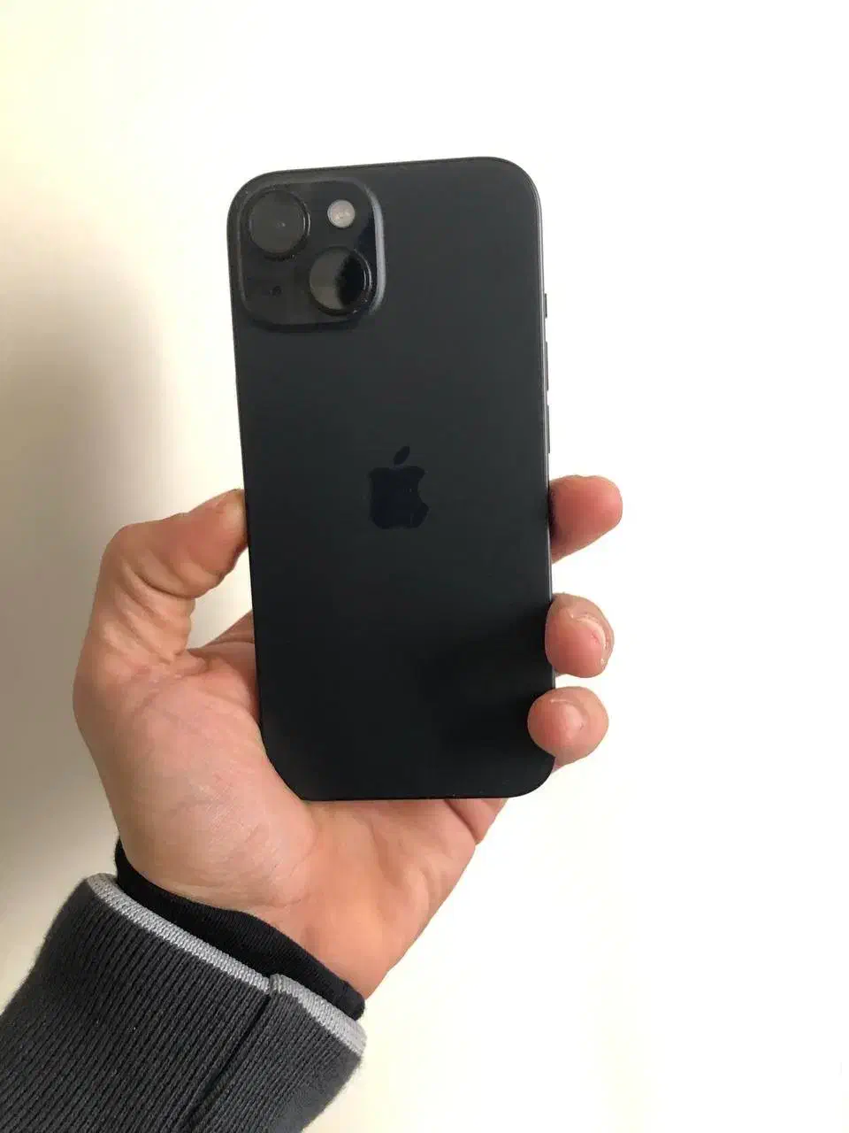 آیفون iphone 15 normal|موبایل|تهران, گلاب دره|دیوار