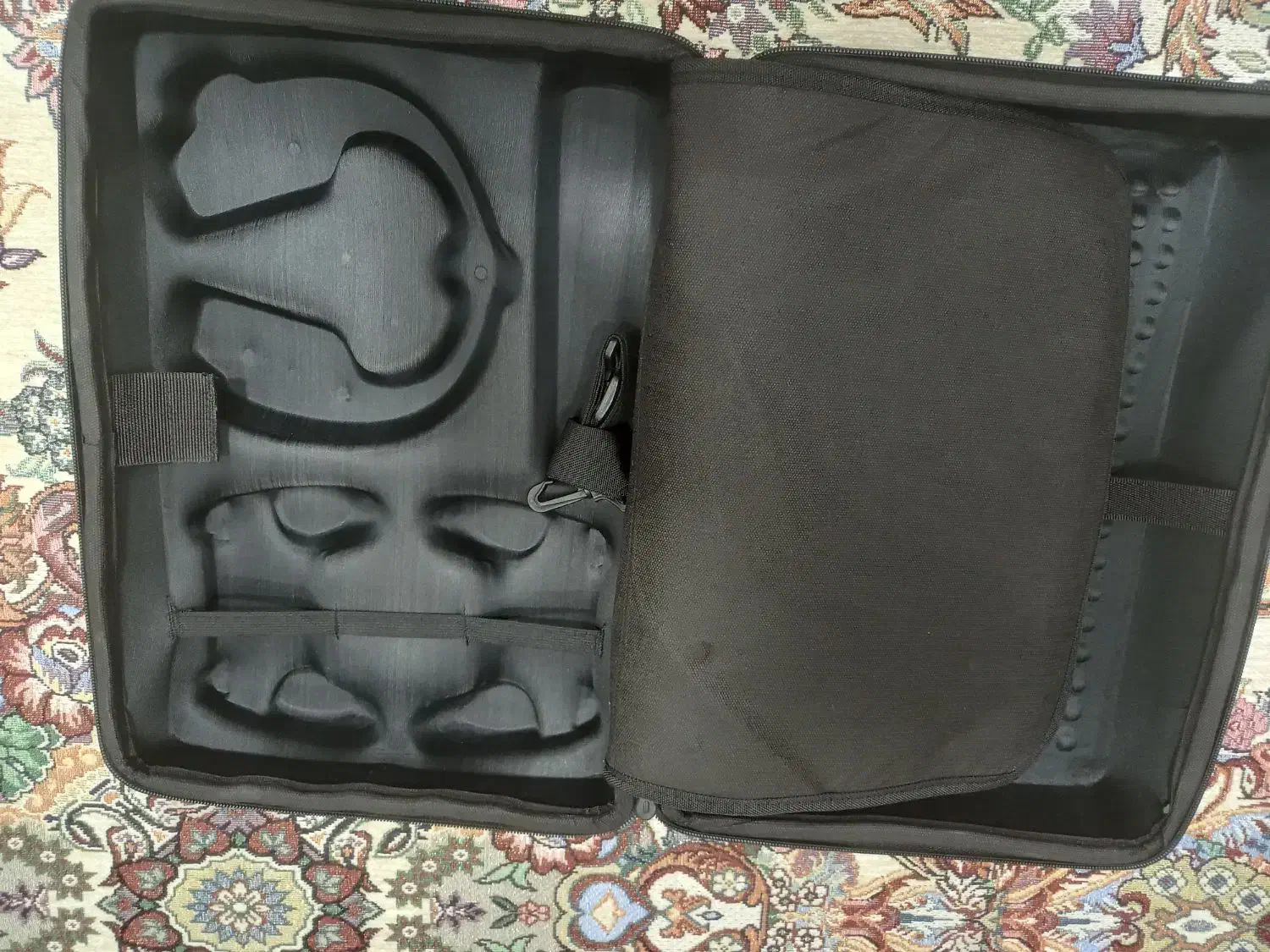 کیف حمل ps5|کنسول، بازی ویدئویی و آنلاین|باقرشهر, |دیوار