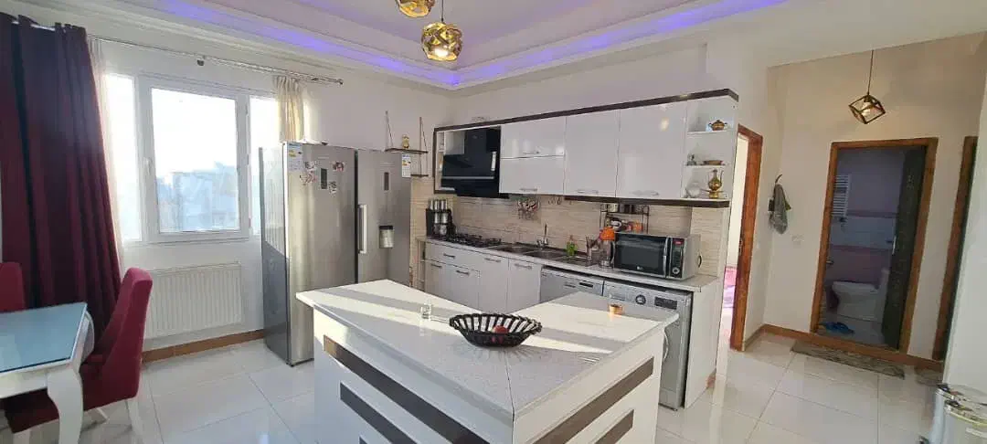 گلستان 1 بهترین لوکیشن لاهیجان|فروش آپارتمان|لاهیجان, کوی خزر|دیوار