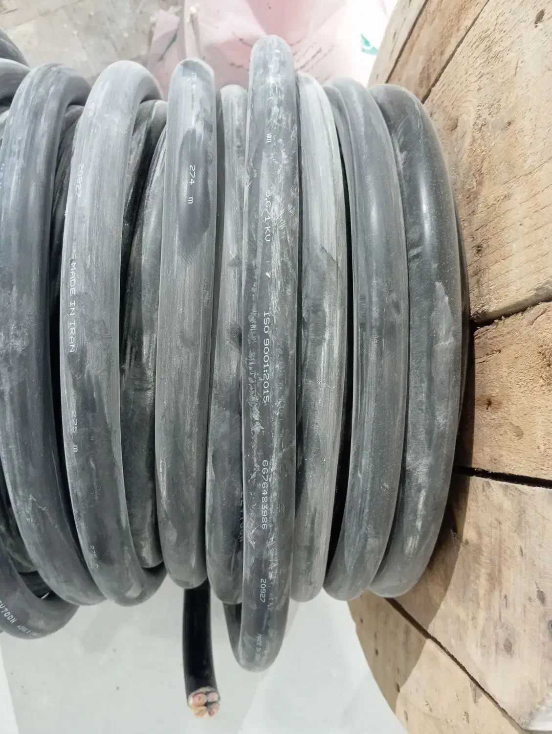 کابل|ابزارآلات|تهران, دریا|دیوار