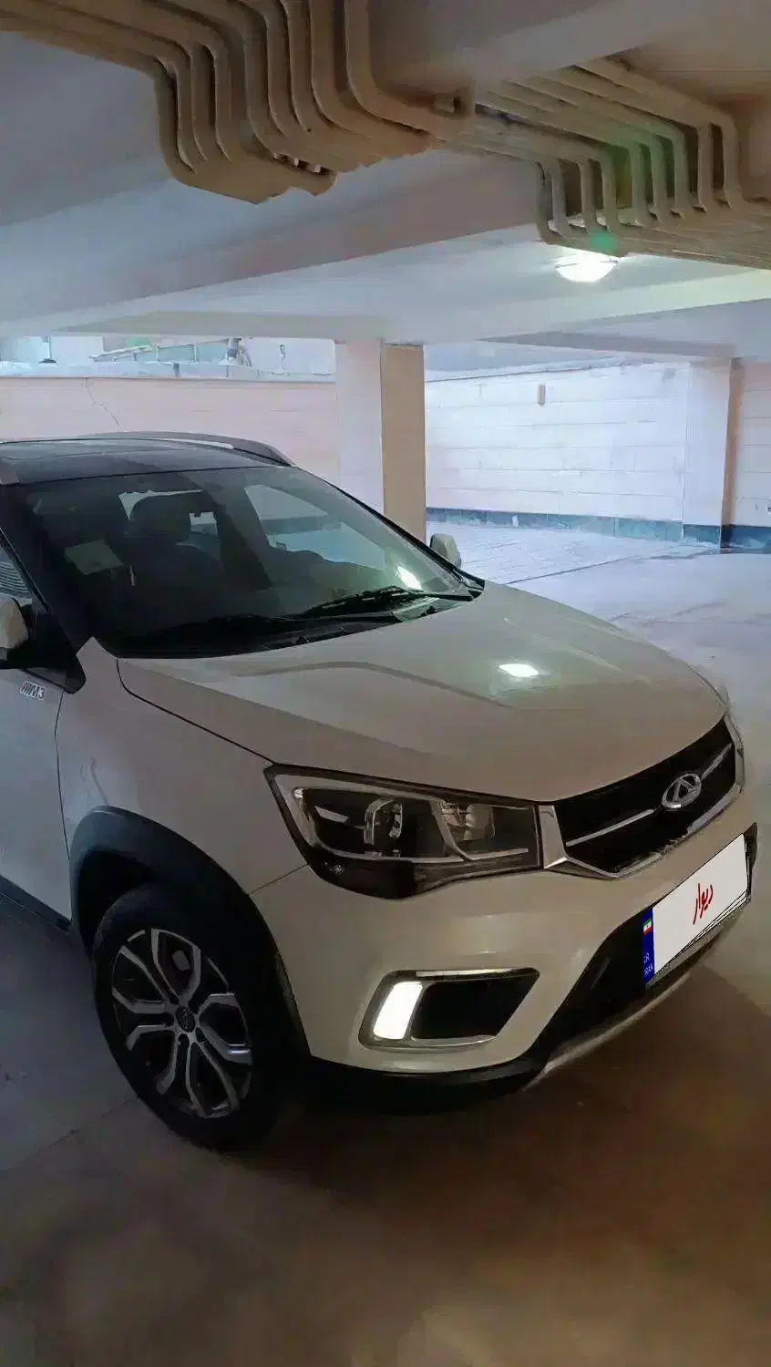 ام وی ام x22مدل۹۶|خودرو سواری و وانت|قزوین, |دیوار