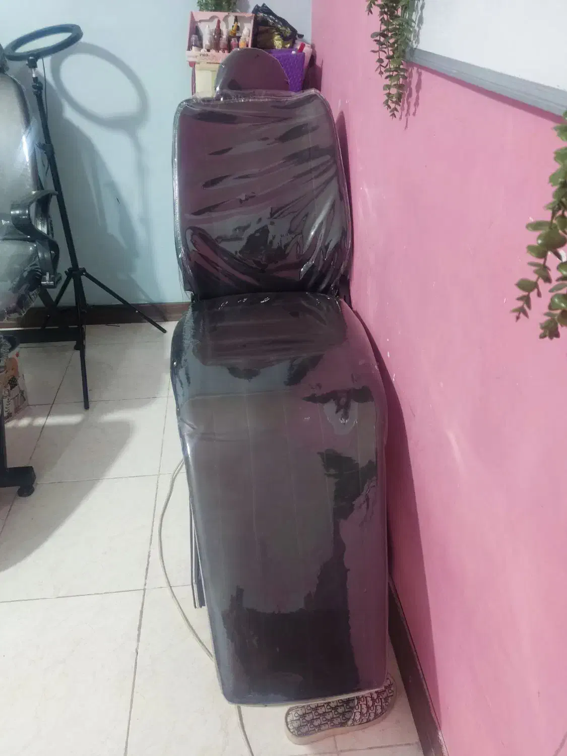 صندلی|صندلی و نیمکت|فولادشهر, C3|دیوار