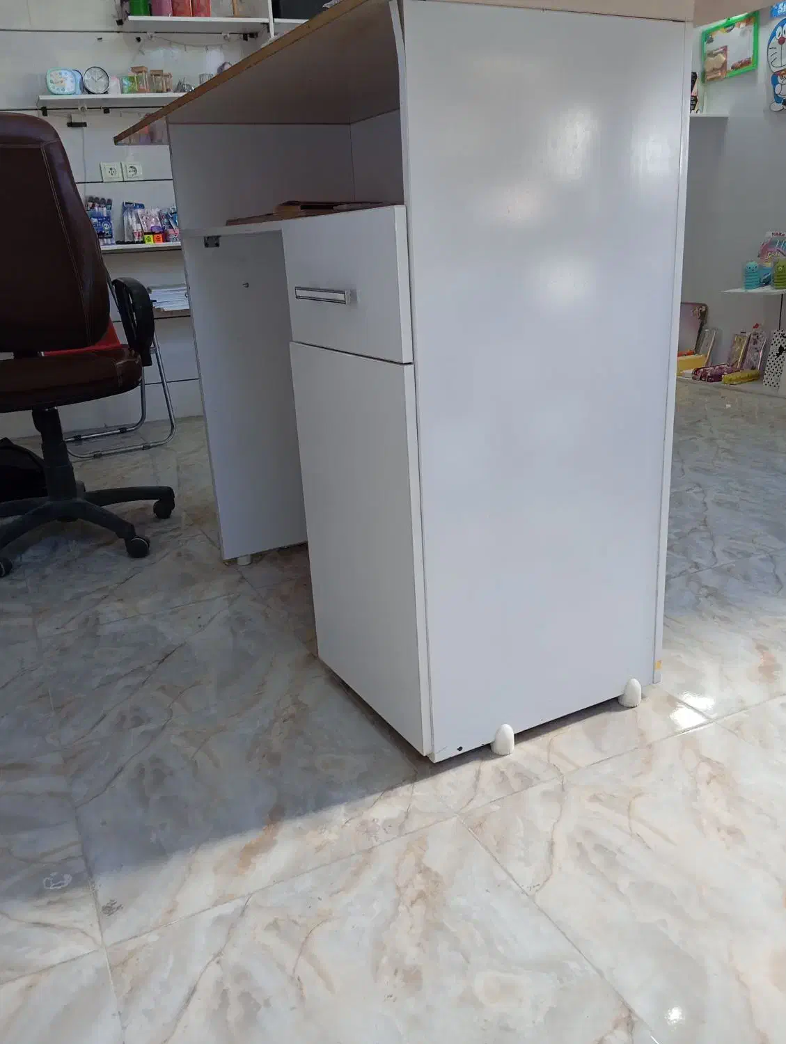 فروش ویترین ومیز|بوفه، ویترین، کنسول|ایلام, |دیوار