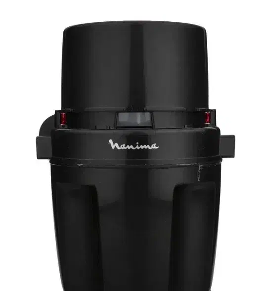 مولینکس مشکی نو|خردکن، آسیاب، غذاساز|رشت, تازه آباد|دیوار