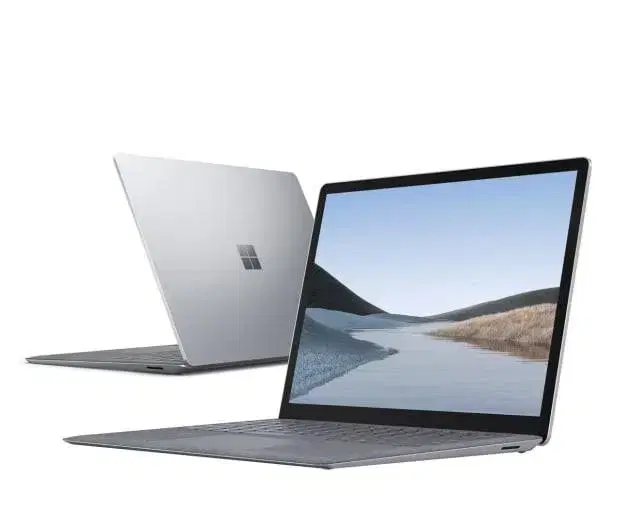 فروش Surface Laptop 3 i7 16GB 512GB SSD اقساطی|رایانه همراه|اهواز, گلستان|دیوار