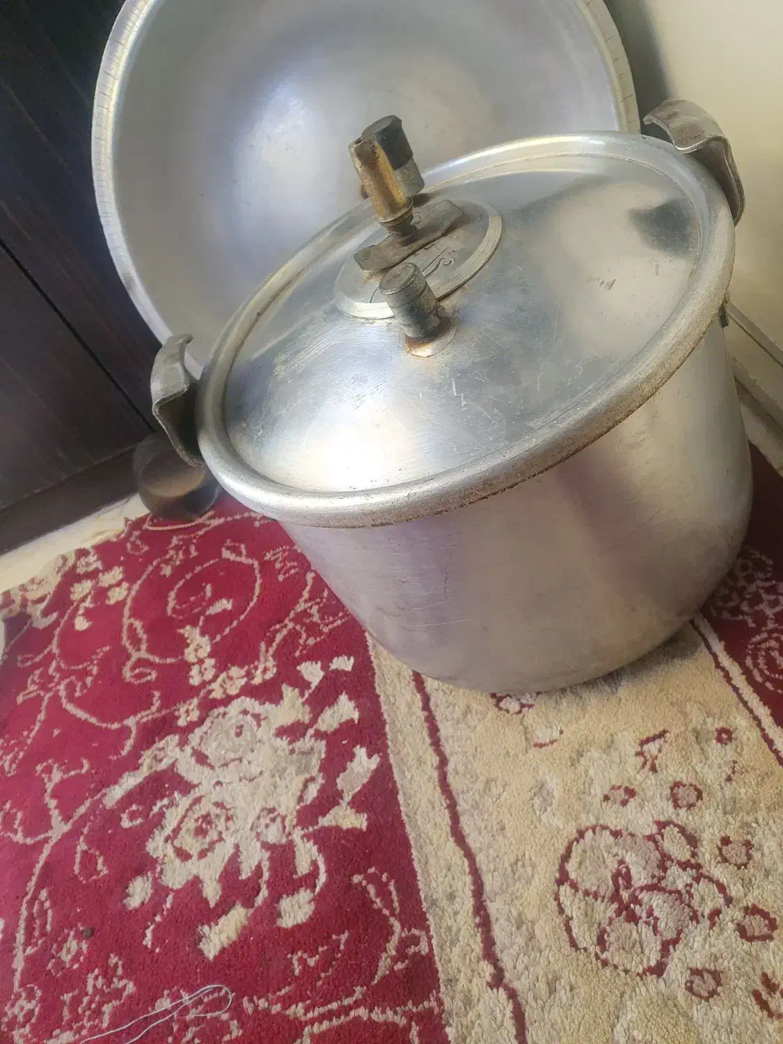 قابلمه|ظروف پختوپز|سمنان, |دیوار