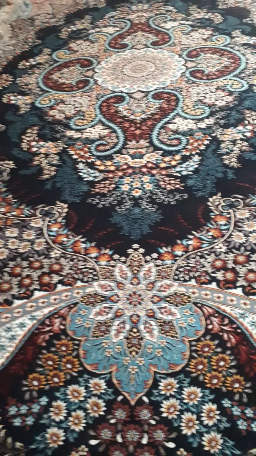 ۳تا فرش دوتا۳در۵ویکی ۳در۴|فرش|کاشمر, |دیوار