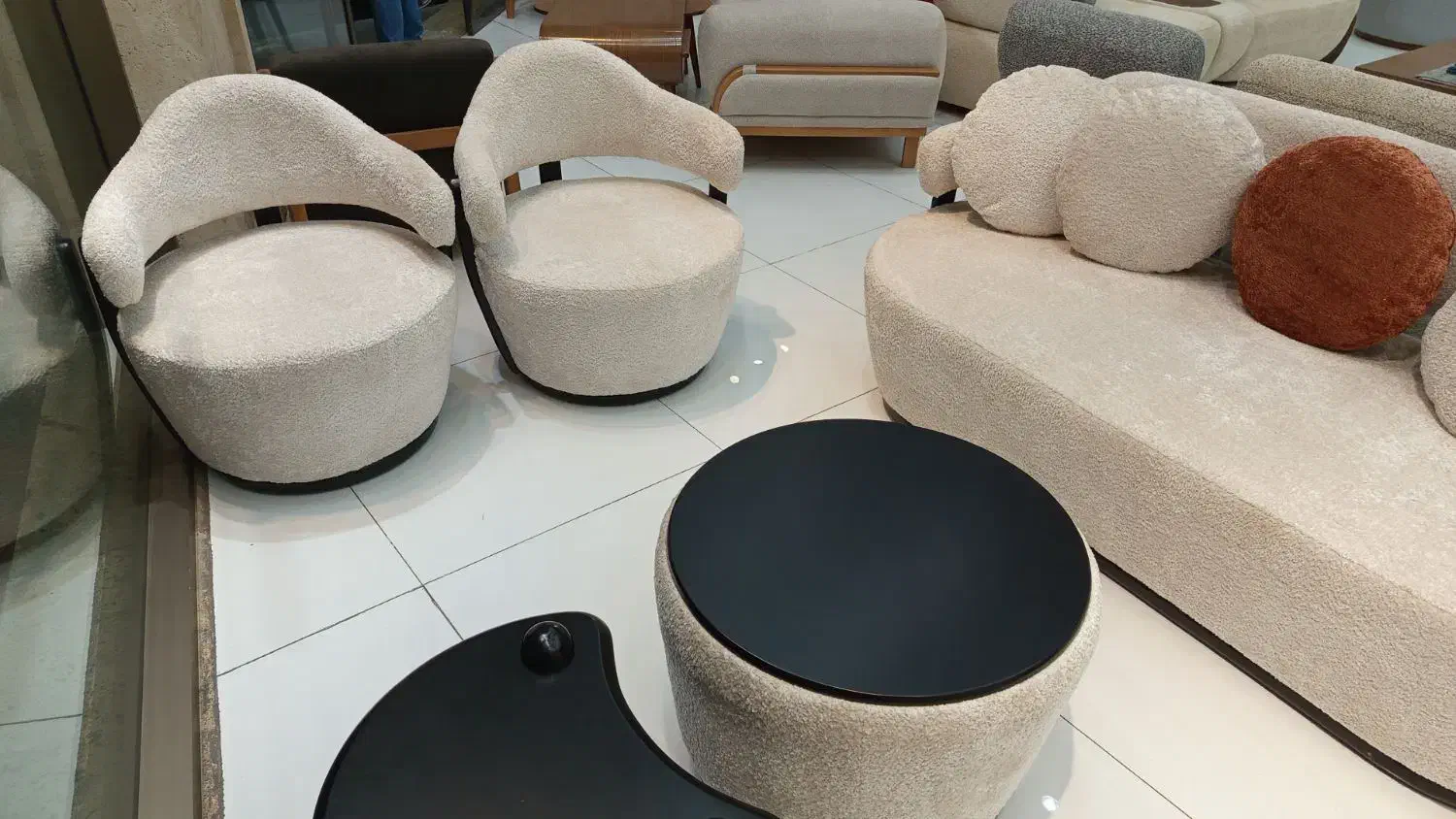 استخدام کارگر ساده اقا|استخدام خدمات فروشگاه و رستوران|ساری, |دیوار