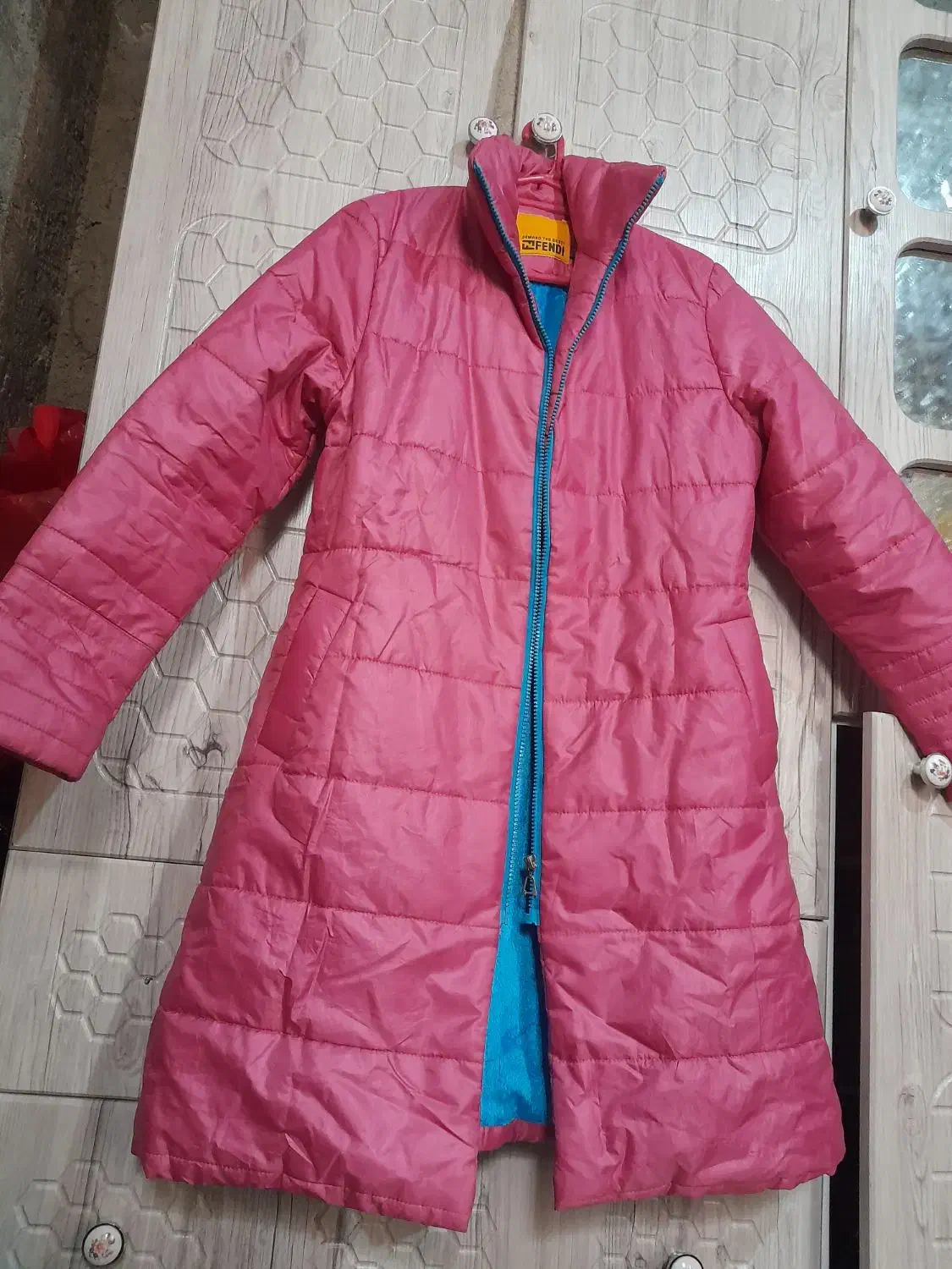 هردو نو هستند به دلیل نبودن سایز|کفش و لباس بچه|جهرم, |دیوار