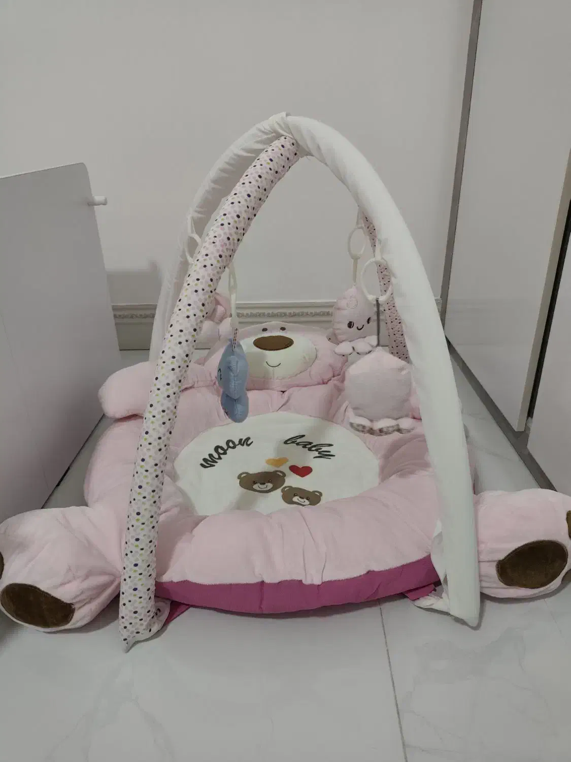 وسایل کودک|اسباب و اثاث بچه|سردشت, |دیوار